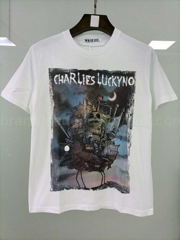 Christian LouboutinMen's T-shirts 1